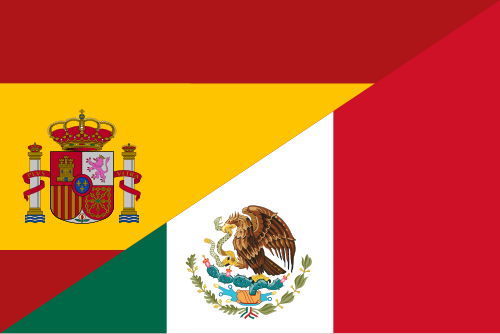 Spanish Flag