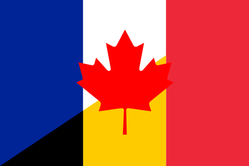 French Flag